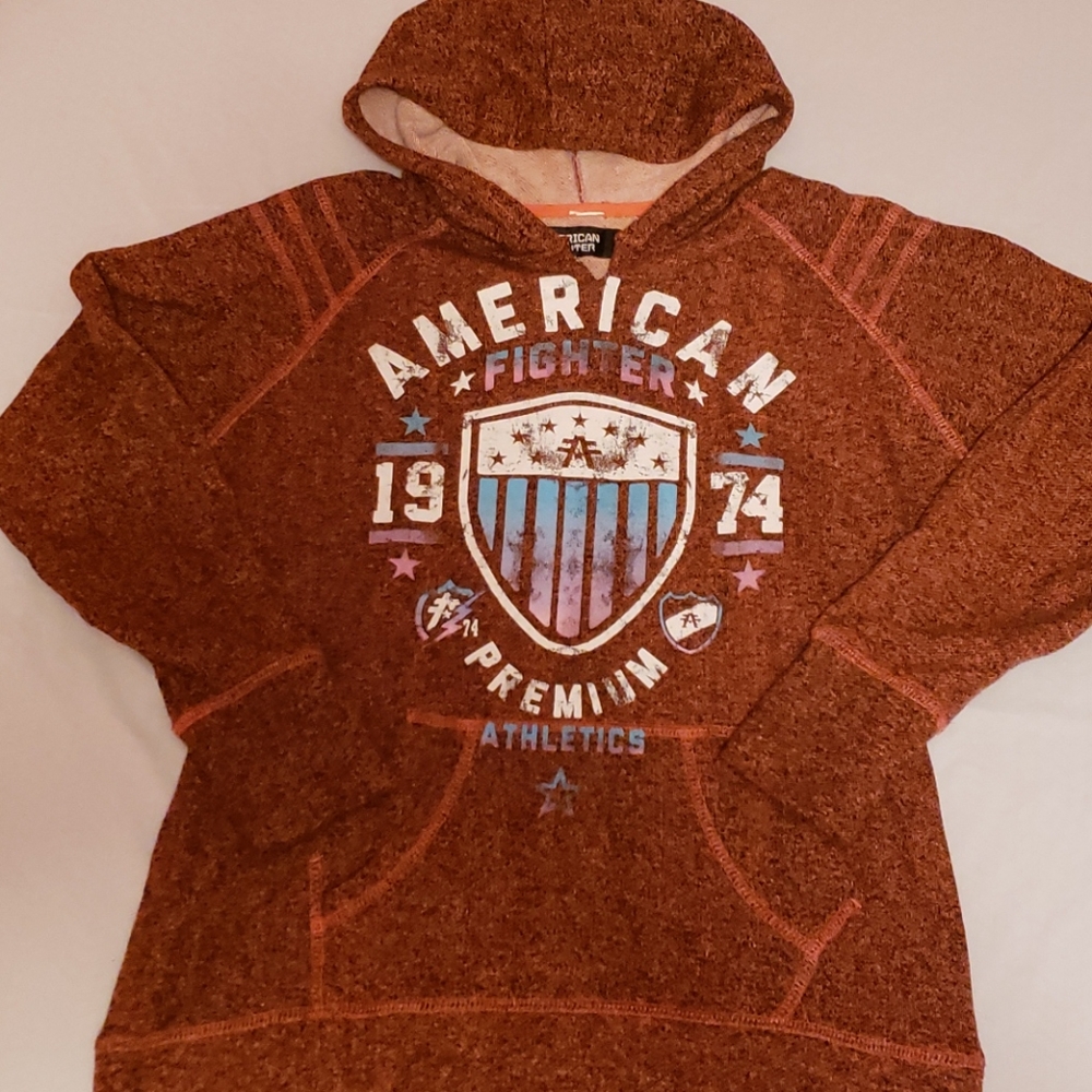 American Fighter hoodie